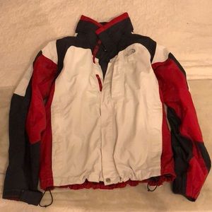 North Face Jacket